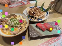 -友壹町寿司(嘉洲广场店)