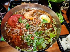 -吉志烤肉(太原总店)