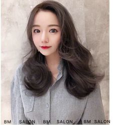 -BM SALON