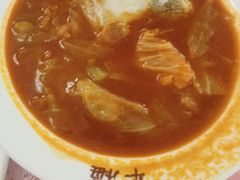 -华梅西餐厅(哈尔滨中央大街店)