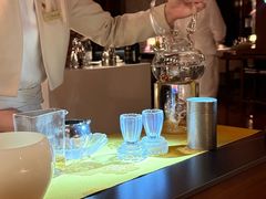 -三嚥阁 La Villa Restaurant
