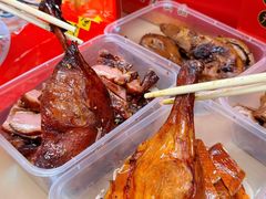 -章云板鸭(总店)