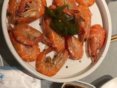 -老渔民·北塘海鲜(新港远洋宾馆店)