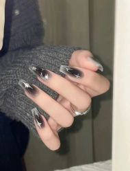 -M·X Nail日式美甲美睫