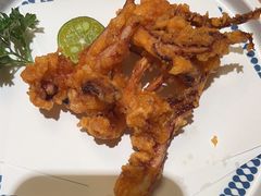 -王鼎精致料理铁板烧(世博源店)