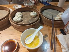 -草包包子铺(宽厚里店)