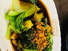 -松發肉骨茶(克拉码头店)