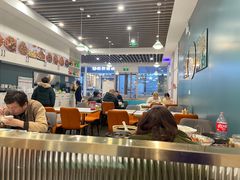 -洞庭米湘·湖南菜(银河SOHO店)