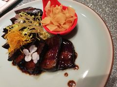 老上海酱油肉-蟹榭·本帮江浙菜·蟹宴(五角场合生汇商场店)