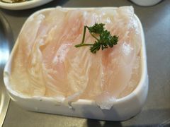 -蜀留香火锅·始于1999·原四川老火锅(白堤路店)