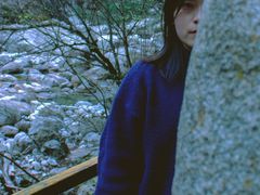 -青峰峡国家森林公园