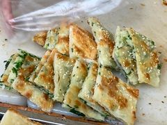 -咏春葱油饼(德政中路店)