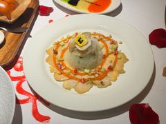 -狮拾久·现代新加坡料理(壹方城店)