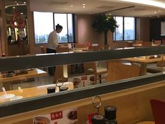 -鼎泰丰(当代商城店)