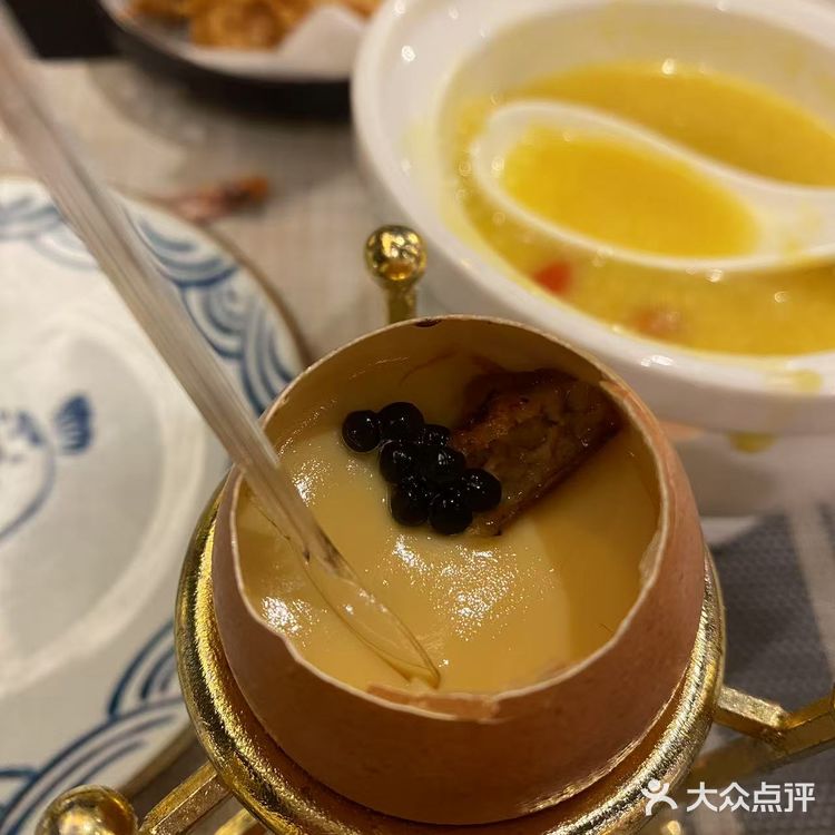 周末宠爱自己，吃个痛快