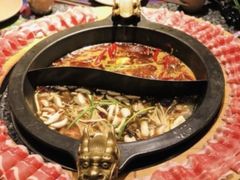 -蜀大侠火锅(四川北路店)