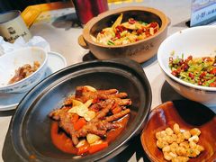 -寨子里的·钵钵菜·湘西山里菜(魅力湘西店)