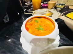 冬荫功虾汤-Thai Alley泰爱里(二沙岛店)