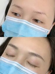 -久匠·野生眉半永久纹眉