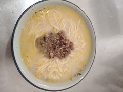 -渔桥李记奶汤面(东街店)