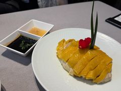 -阿明小菜·海鲜·上海菜(成山路巴黎春天店)