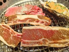 -火炉火自助餐(喜隆多店)