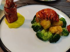 -鲜味食族水产·海鲜餐厅