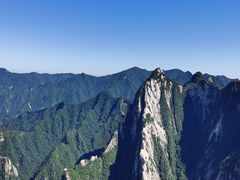 -华山风景名胜区