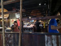 -渝味晓宇火锅(合川路店)