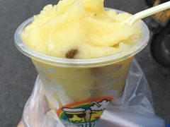 菠萝蜜炒冰-有间冰室(侨港风情街店)