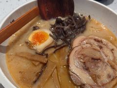 -味千拉面(敏捷广场店)