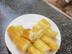 -海浪食店(湖滨中路店)