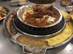 -老板娘的烤肉店(港湾广场店)