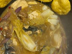 -玺炖·中国铁锅炖(虹桥天街店)