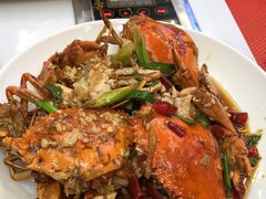 -船奇蒸汽海鲜·闽菜(八市海鲜总店)