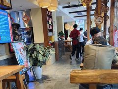 -倍儿美海鲜大排挡·非遗海鲜蒸饺(洋货店)
