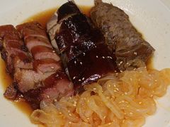 -稻香酒家·34年老字号·港式粤菜(侨光店)