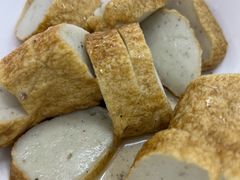 -榮泰米粉湯(Left Shop)