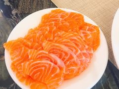 -东方红海鲜百汇(国际大厦店)