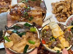 -小三峡食府(西五路店)