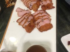 -庆合府重庆大排档(紫都城店)