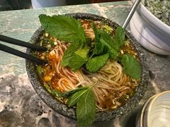 -浩海火烧云傣家菜(京广店)