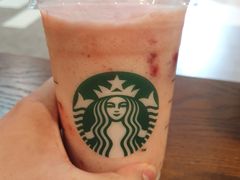 -星巴克(上海虹桥新天地二店)
