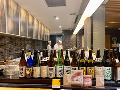 -金井日本料理(丽柏广场店)