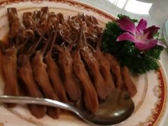 -万宝海鲜舫(劳动公园店)