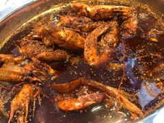 -耍盆友·重庆江湖菜(百子湾店)