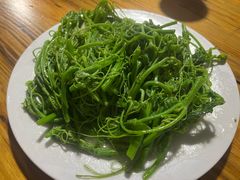 -阿葉农家饭店