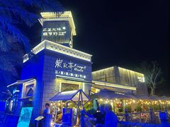 -三亚海昌梦幻海洋不夜城