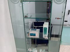 -福奈特洗衣洗鞋(芷江西路店)