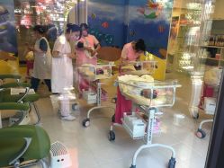 -保丽宝泰母婴护理院·月子中心·产康·中医(常州店)